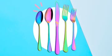 flatware set