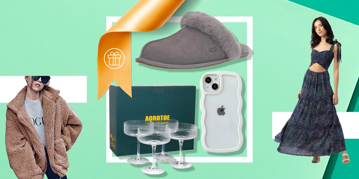 The 53 Best Gifts for Best Friends of 2023
