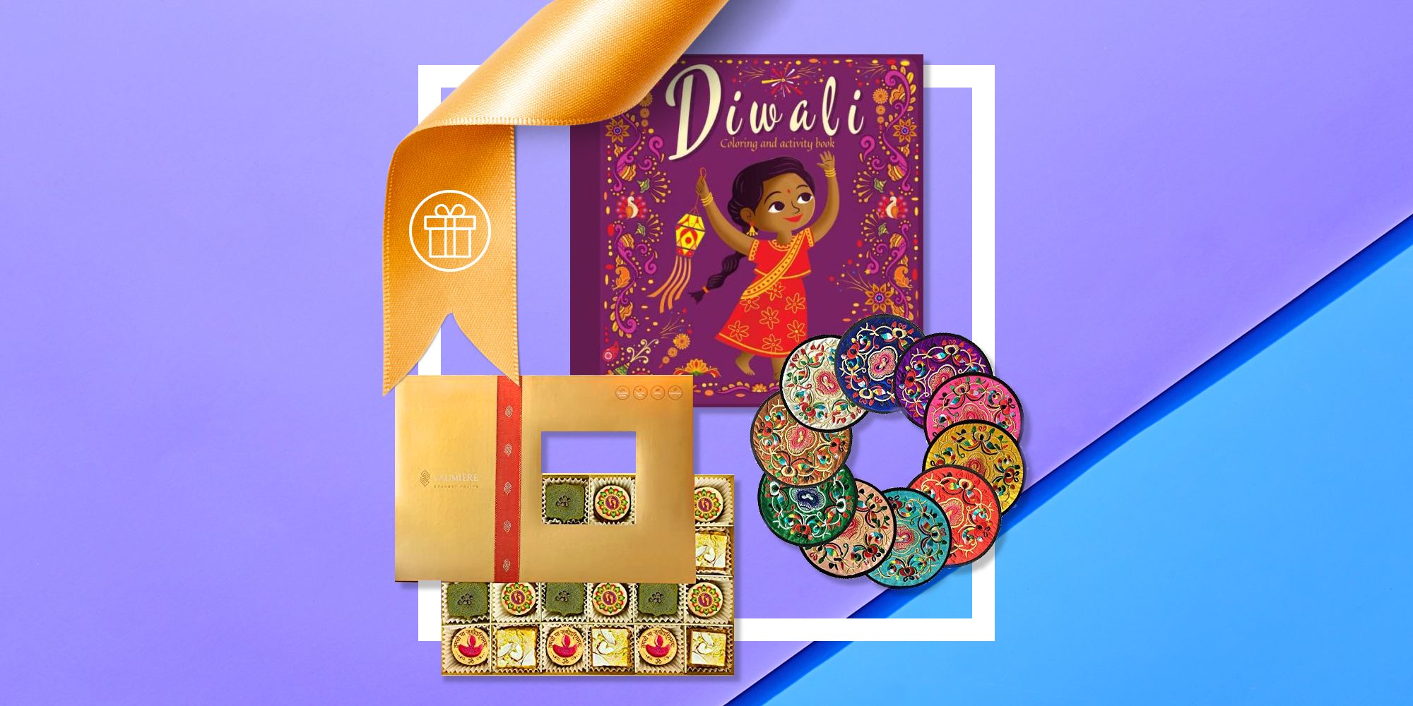 DIY Hand-made Gift ideas for Diwali in 2023 | VarEesha