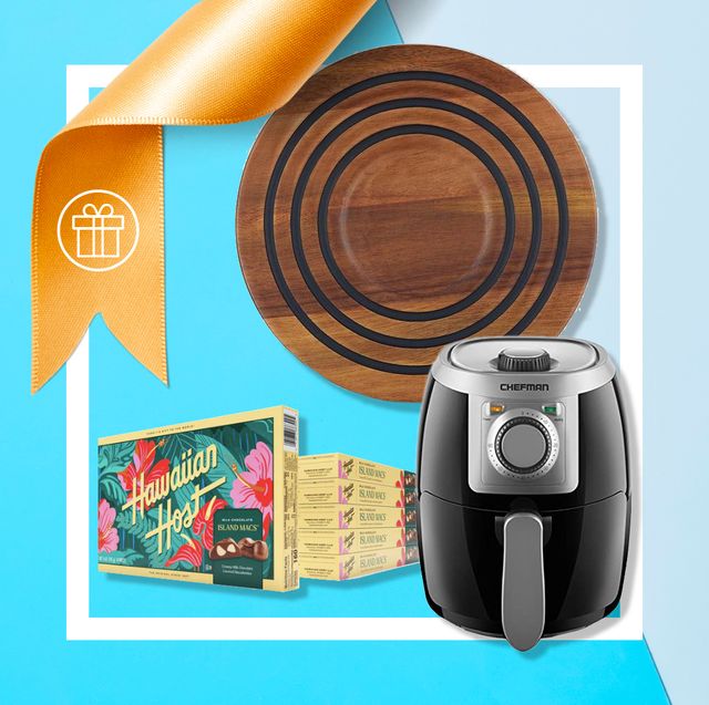 36 Best Food Gifts Every Foodie Will Secretly Drool Over 2023
