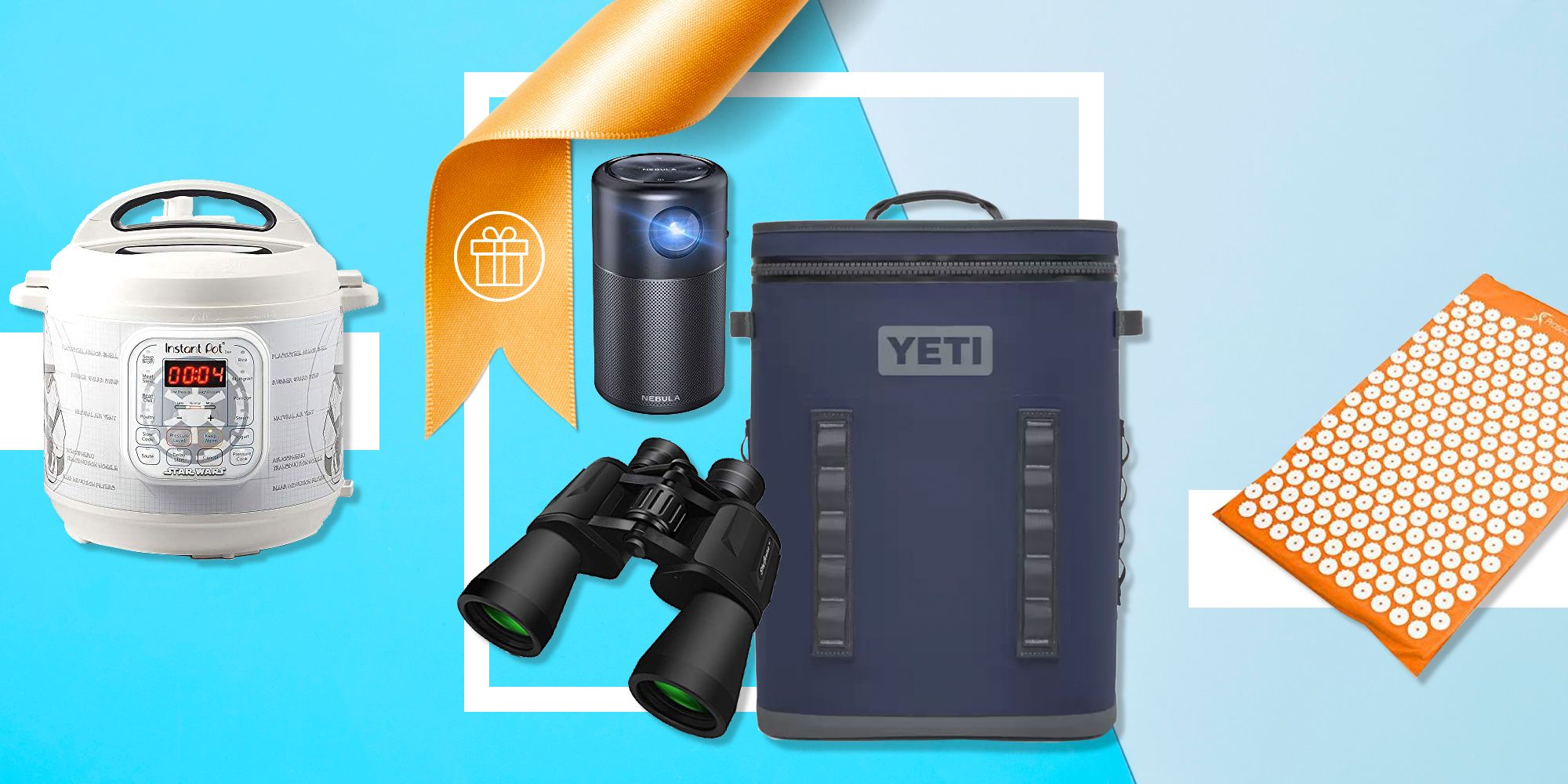 12 Yeti Gifts That Are Perfect for Anyone on Your List - InsideHook