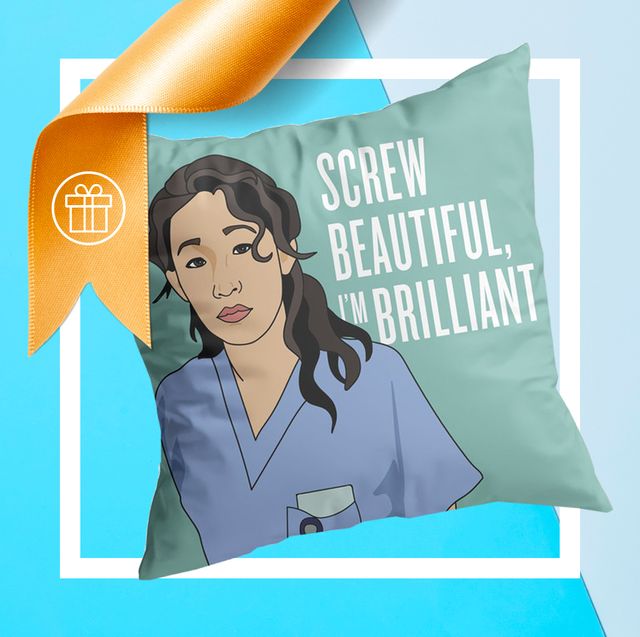 20 Best 'Grey's Anatomy' Gifts For Fans Obsessed With The TV Show