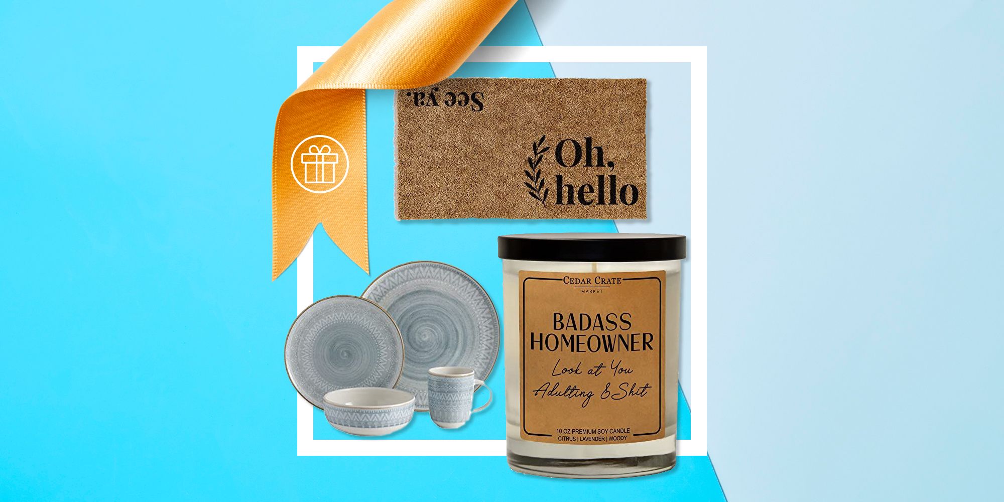 4 Best Thoughtful Housewarming Gifts That'll Leave an Impression