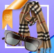 versace slippers burberry scarf givenchy sunglasses and montblanc pen luxury gifts for men