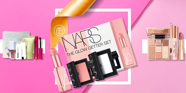 The 20 Best Makeup Gift Sets Of 2023