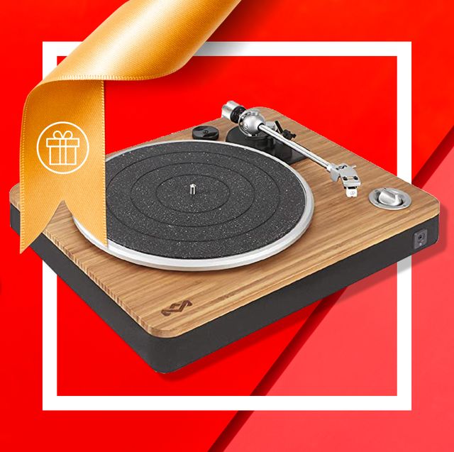 How do you guys feel about this Marley Stir it up turntable? : r