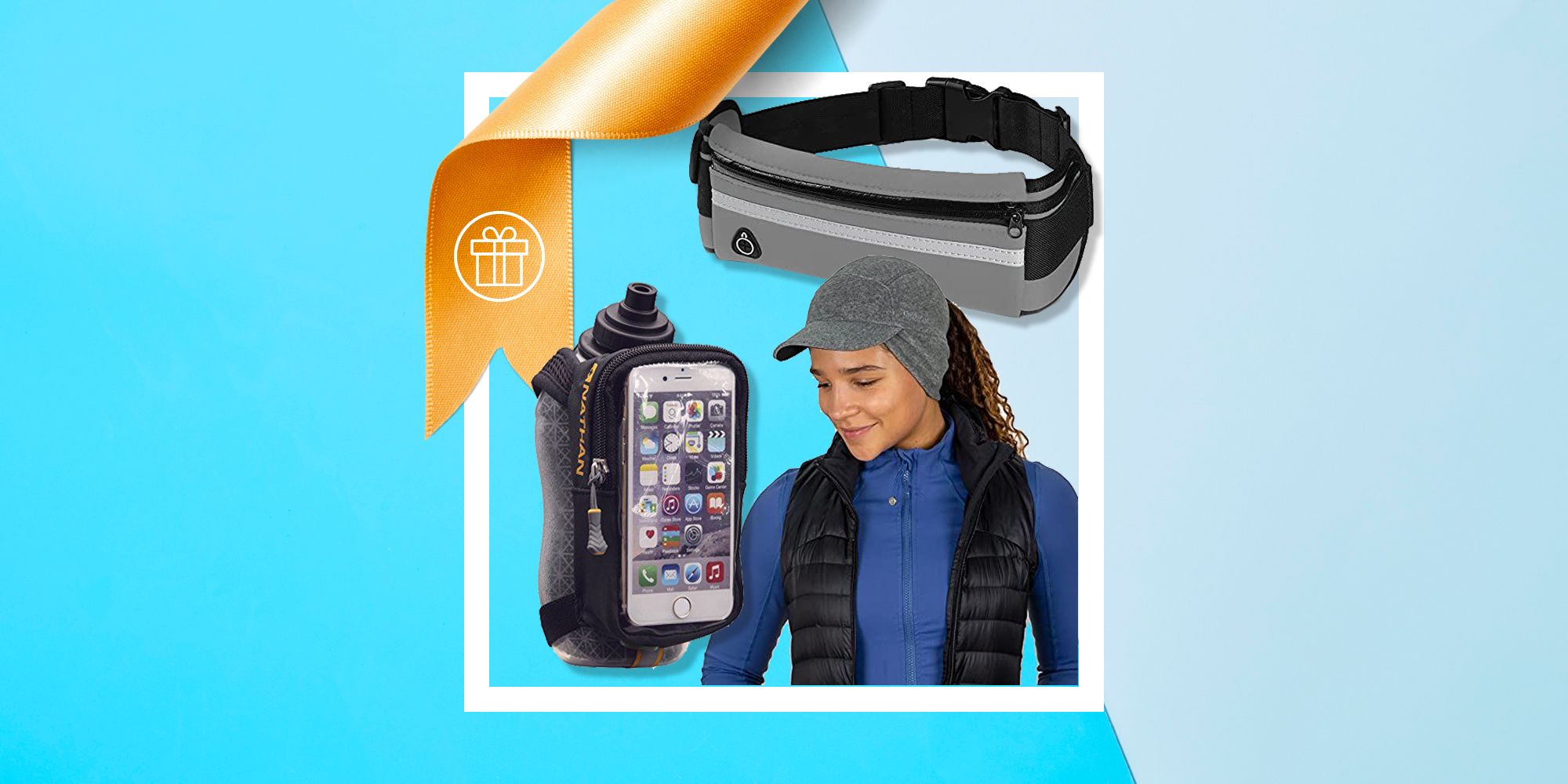 28 Cheap Gifts for Runners in 2023 - Best Running Gifts Under $30