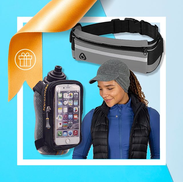 Fitness Gift Guide: 10 Workout Gifts for Her, Slashed Beauty