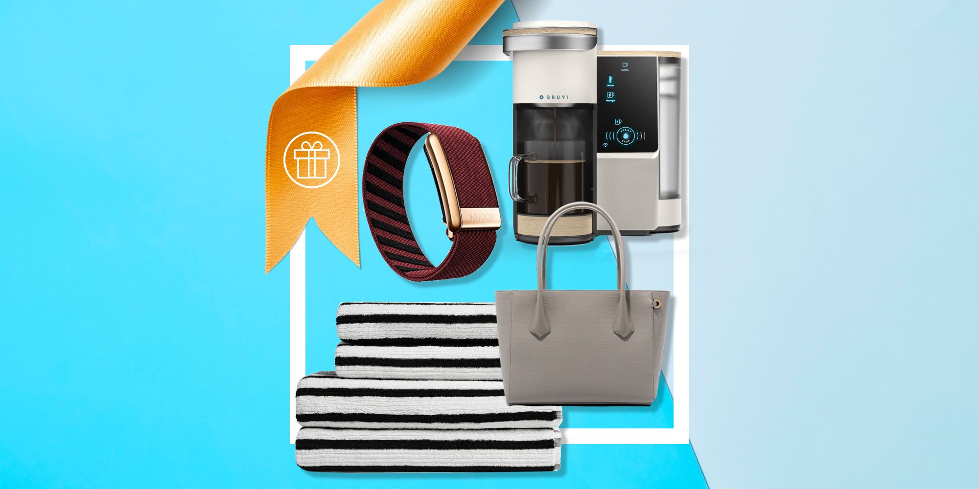 38 Top Gifts for Women in Their 20s