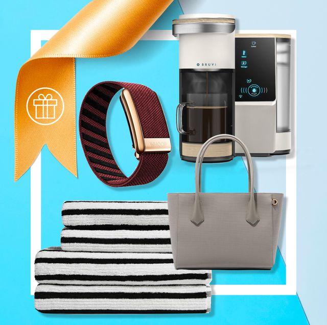 The 40 Best Gifts For Women In Their 30s That They'll Absolutely Love