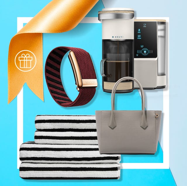 The 40 Best Fitness Gifts in 2024 - Gifts for Fitness Lovers