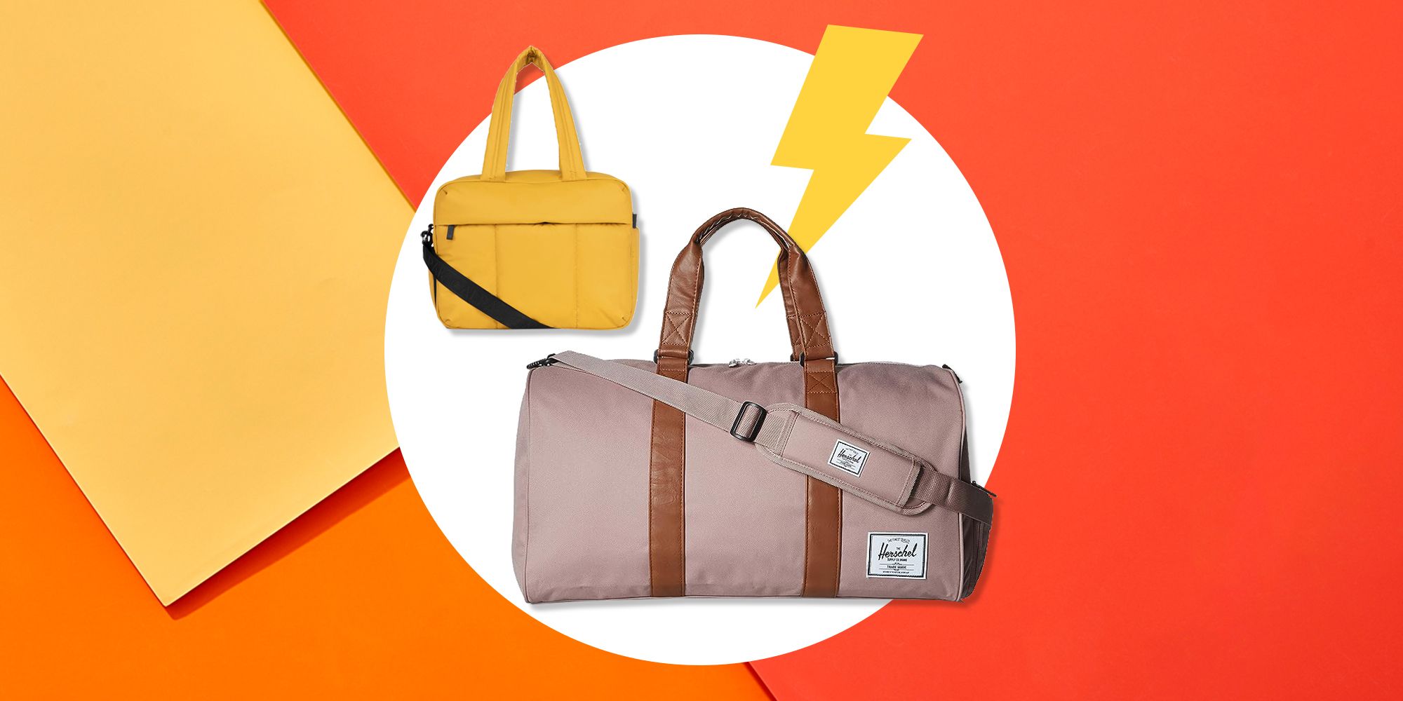 Best office clearance to gym bags