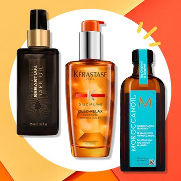 the best products for frizzy hair