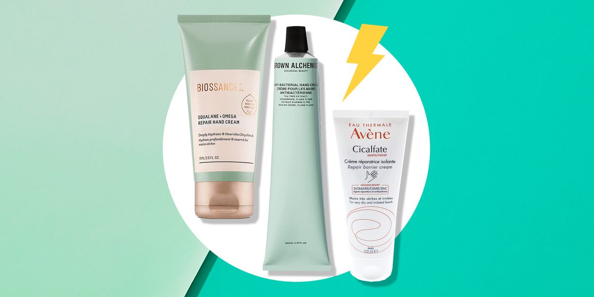 The 12 Best Hand Creams of 2023, Tested and Reviewed