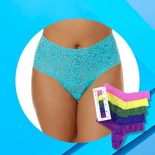 hip-pocket granny panties, I'll admit these are both terrif…