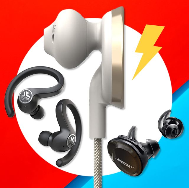 13 Best Wireless Headphones Or Earbuds For Working Out In 2023