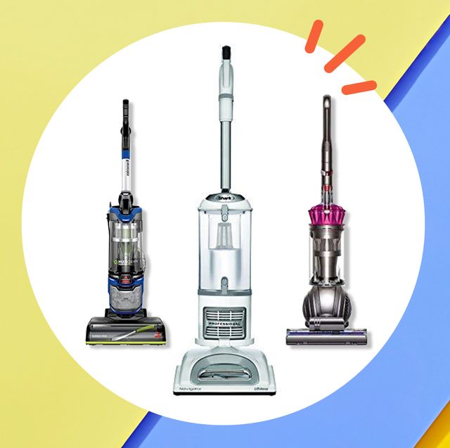 10 Best Vacuums for Hardwood Floors of 2024 - Reviewed