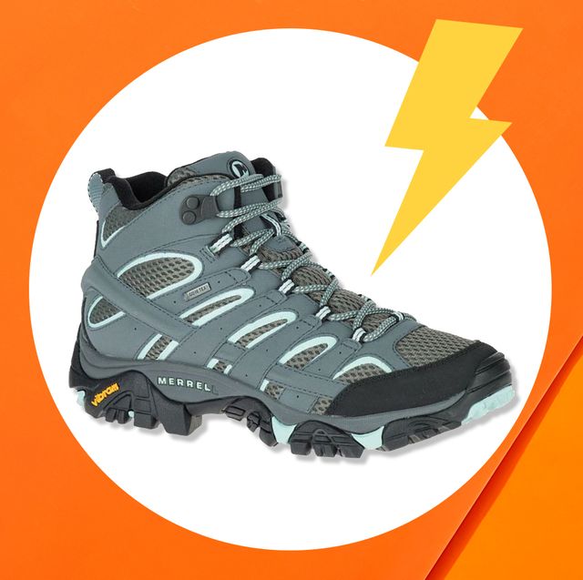 12 Best Hiking Shoes And Boots For Women In 2023, Per Doctors