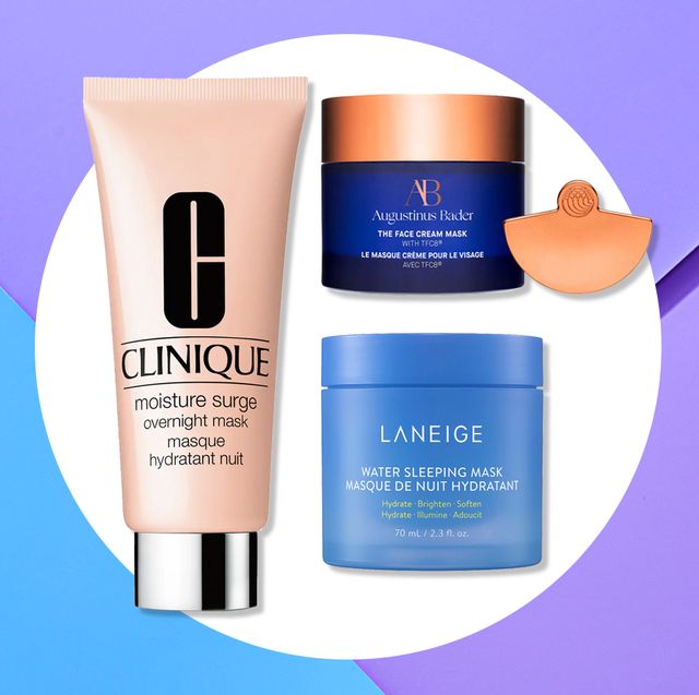 The 16 Best Hydrating Face Masks For Dry Skin, Per Dermatologists