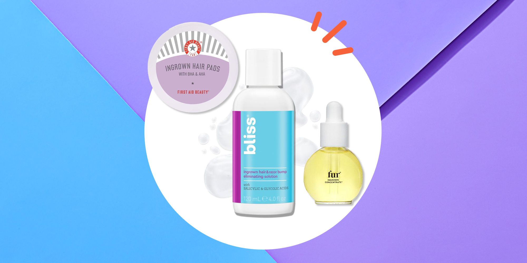 The Best Ingrown Hair Serums, Tested By Beauty Editors