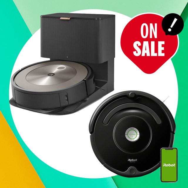 iRobot Roomba sale: Save on the iRobot Roomba i7, Roomba 675 and more