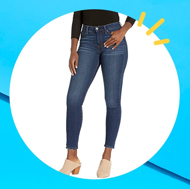 21 Best Stylish Jeans For Women In Every Size And Budget