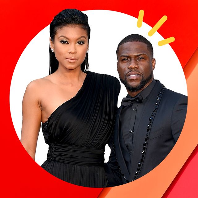 eniko and kevin hart
