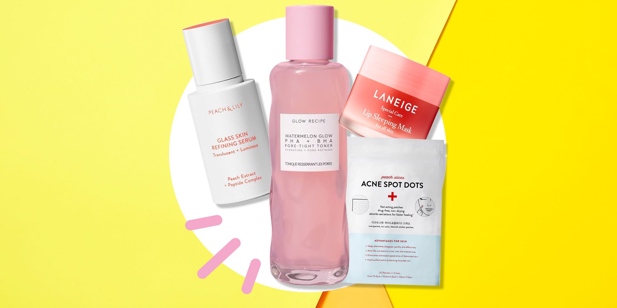 15 Best Korean Skin Care Products On