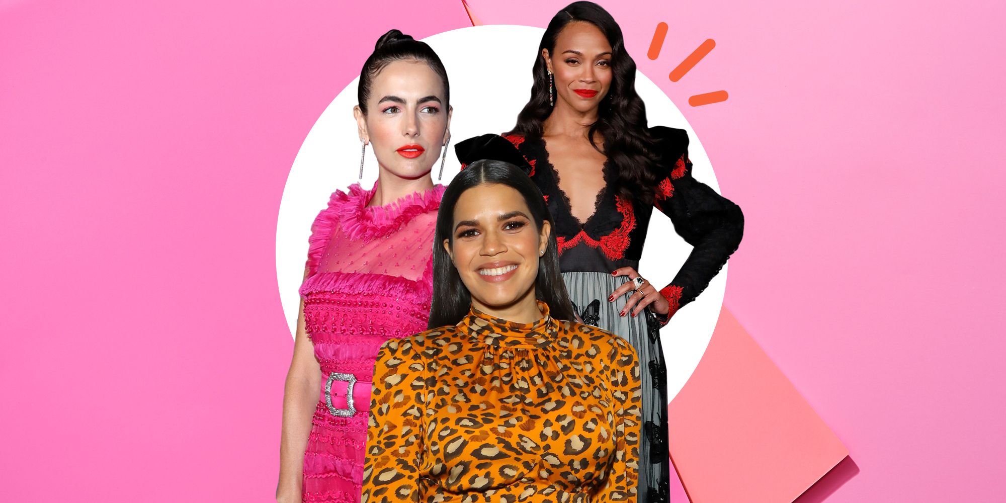 61 Latina And Hispanic Actresses You Should Know In 2023 photo
