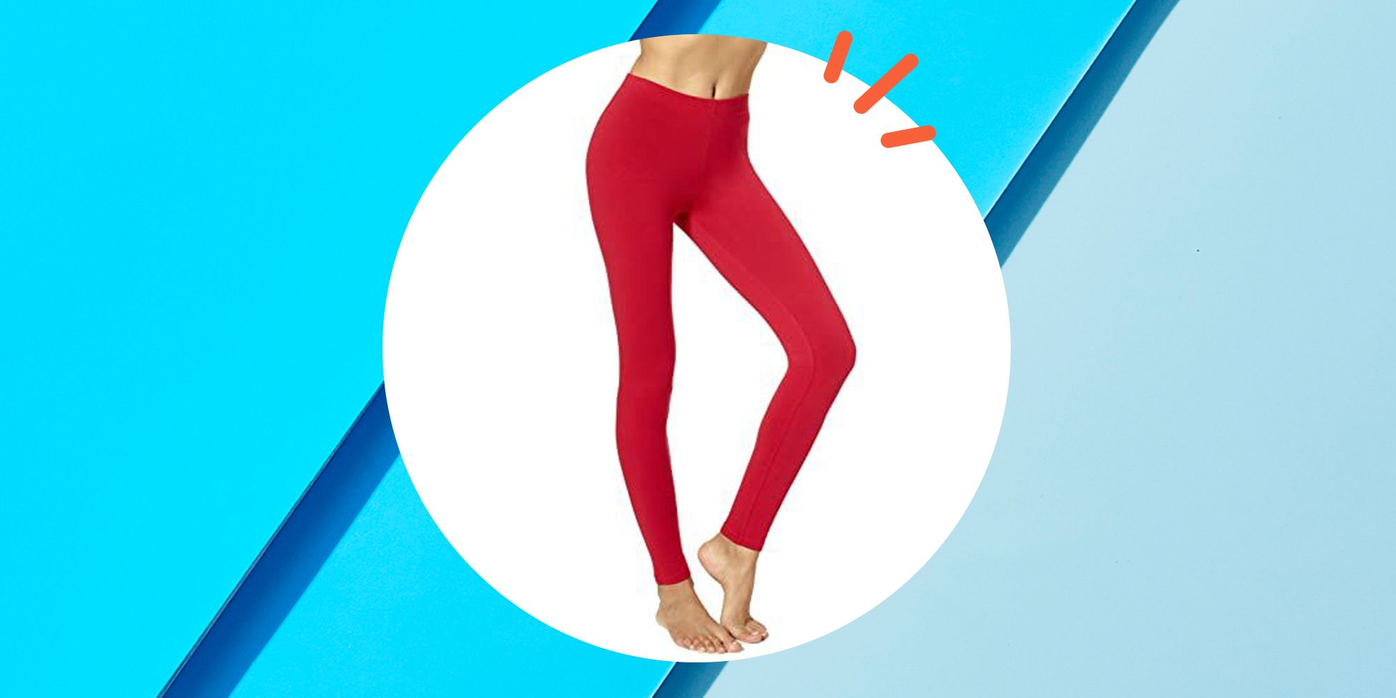 10 Best Workout Leggings of 2024 for Any Activity | TIME Stamped