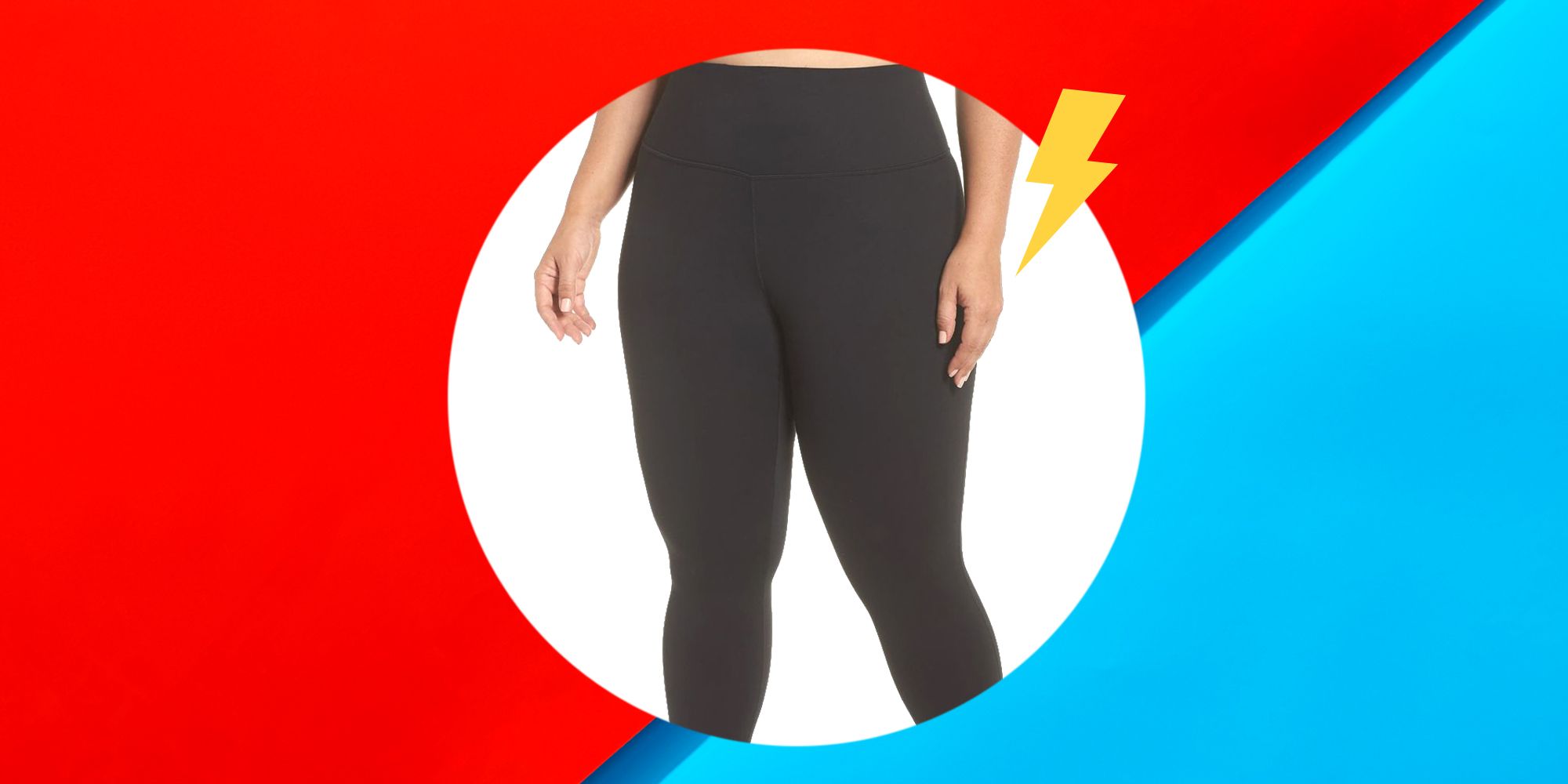 Ideology Plus Size Stretch Full-Length Leggings  Plus size leggings, Plus  size, Pants for women