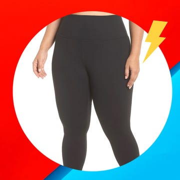 best plus size yoga pants