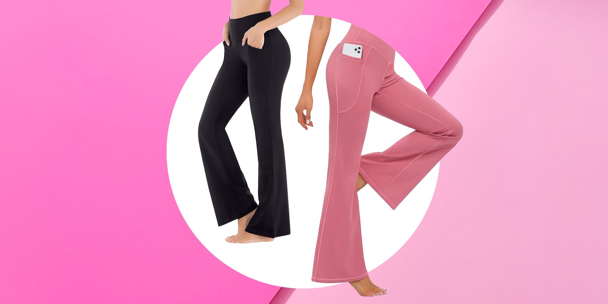 Oprah's favourite Spanx pants are on sale just in time for Canada Day and  July 4