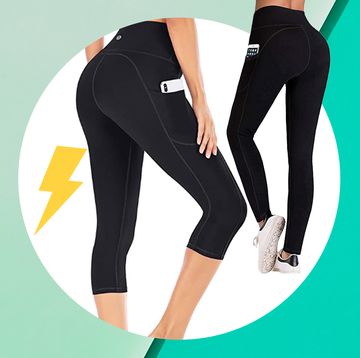 🎁 GIVEAWAY ALERT: Win Sunzel's New Wide-Leg Yoga Pants! 🌟 Our