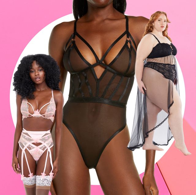 Plus Size XXL Sexy Lingerie Mesh Erotic Porn Long Robe Gowns Lace