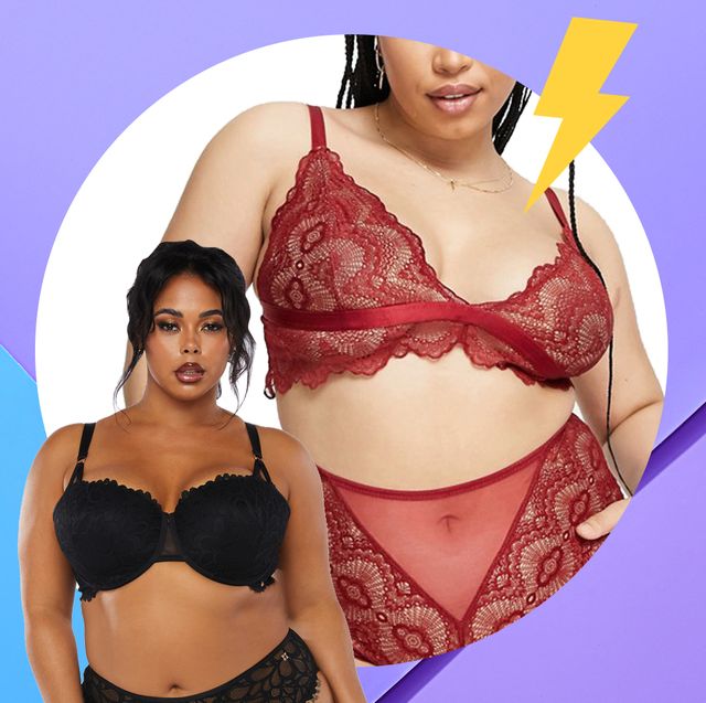 The 15 Best Affordable Lingerie Brands on the Internet in 2024