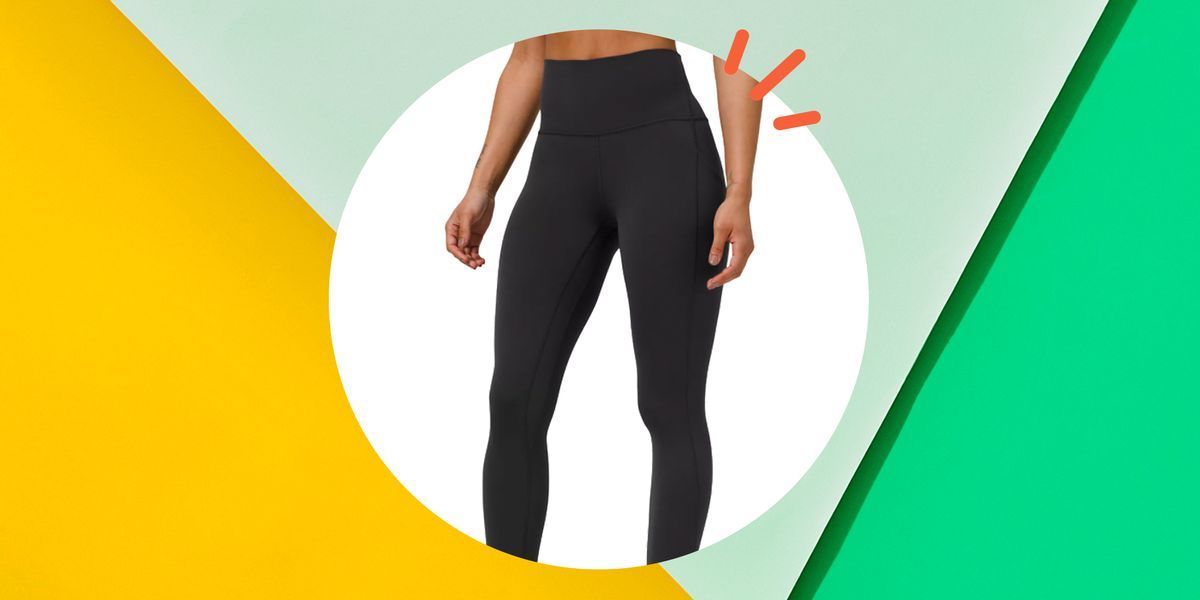 shoppers call these bestselling leggings 'better than Lululemons' —  and they're on sale for just $25, Jackson Progress-Argus The Street  Partner Content
