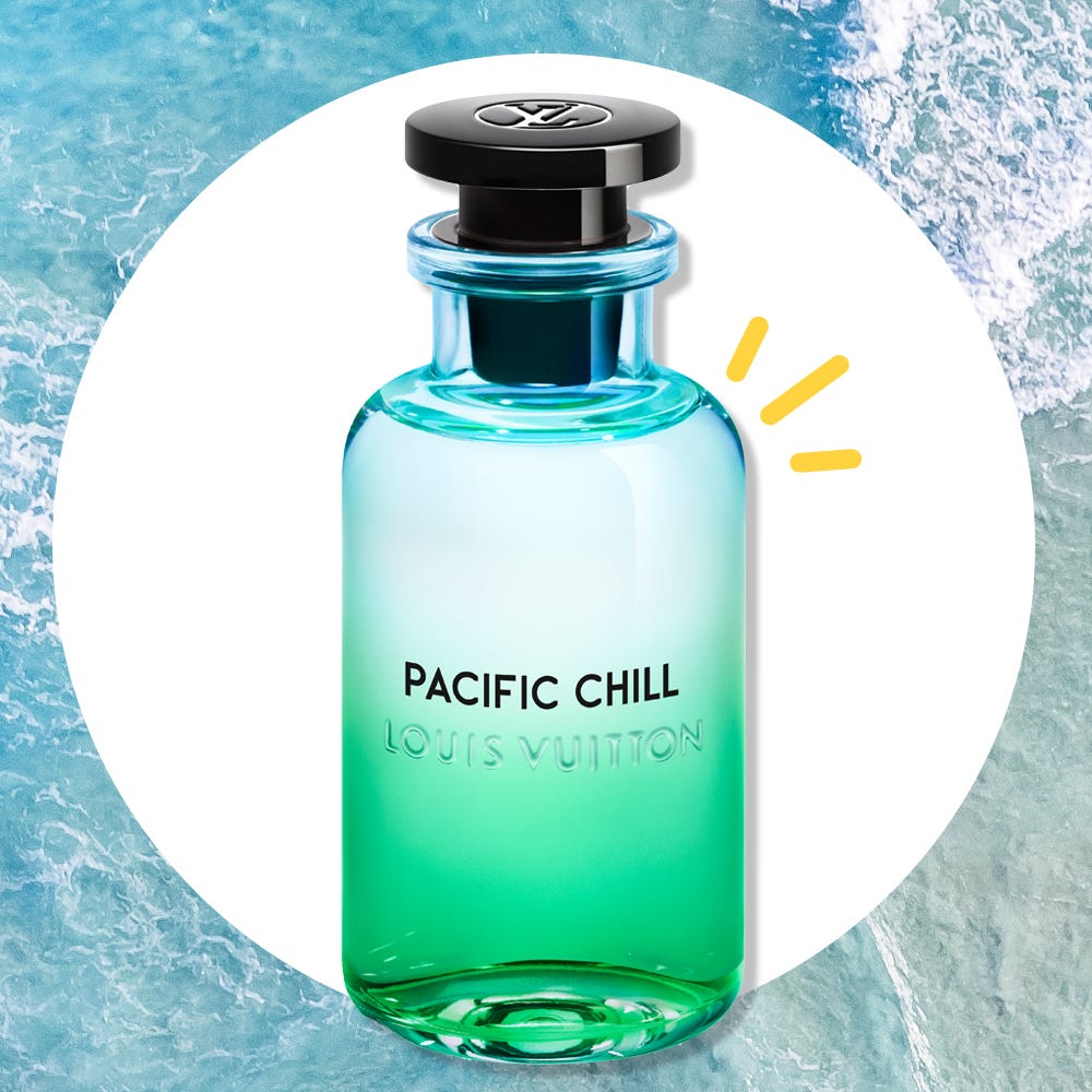 pacific chill louis vuitton perfume