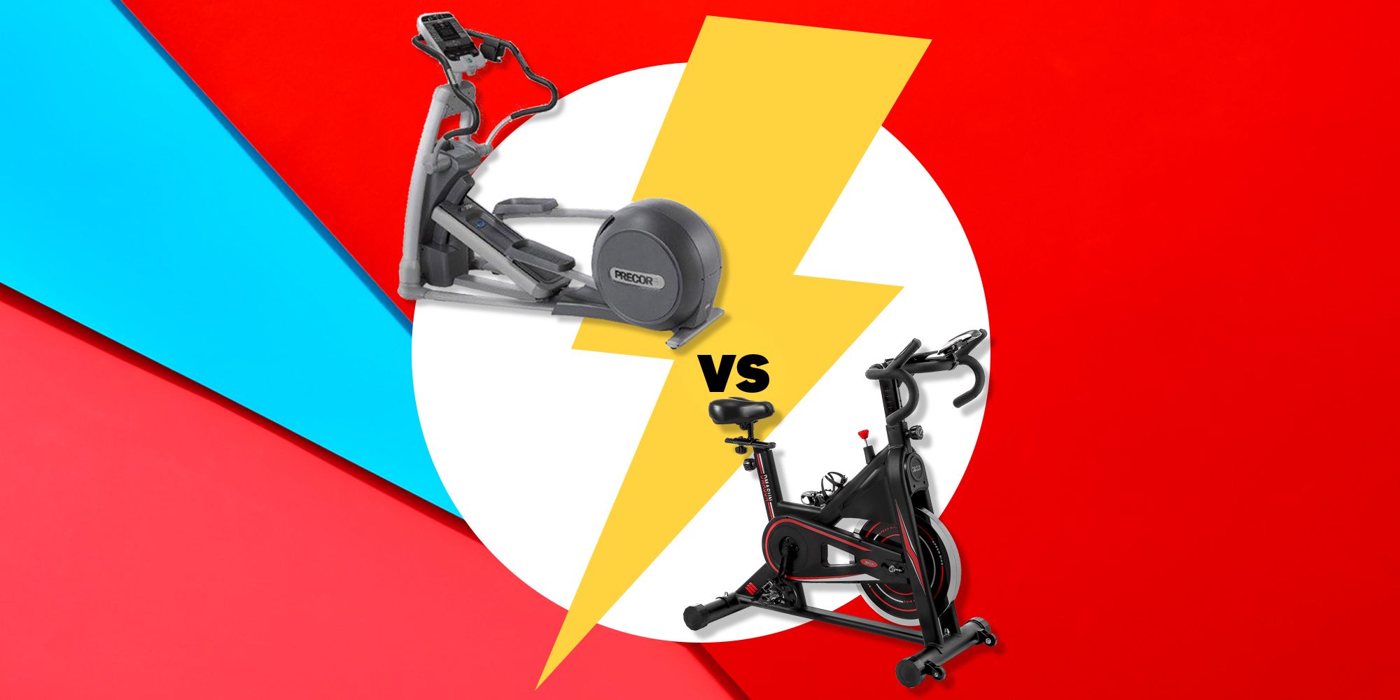 Precor vs discount life fitness elliptical