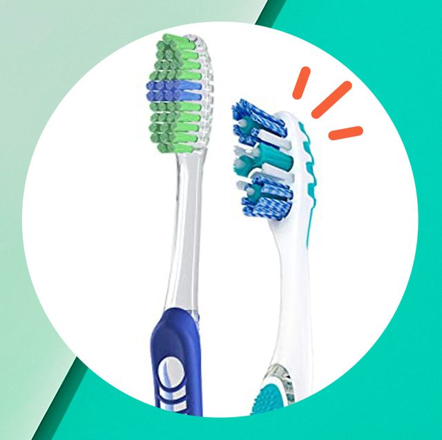 Which Toothbrush Should You Use: A Soft or Hard One?