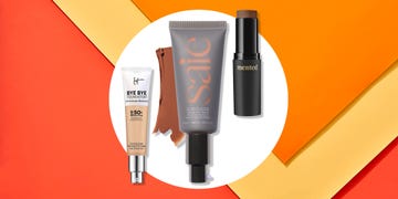 best foundation for mature skin