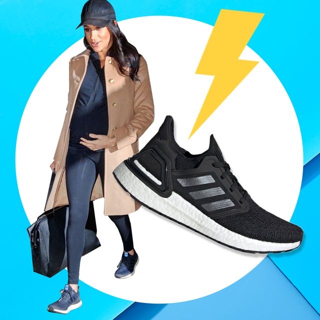 Meghan Markle's Fave Adidas Sneakers Are On Sale For