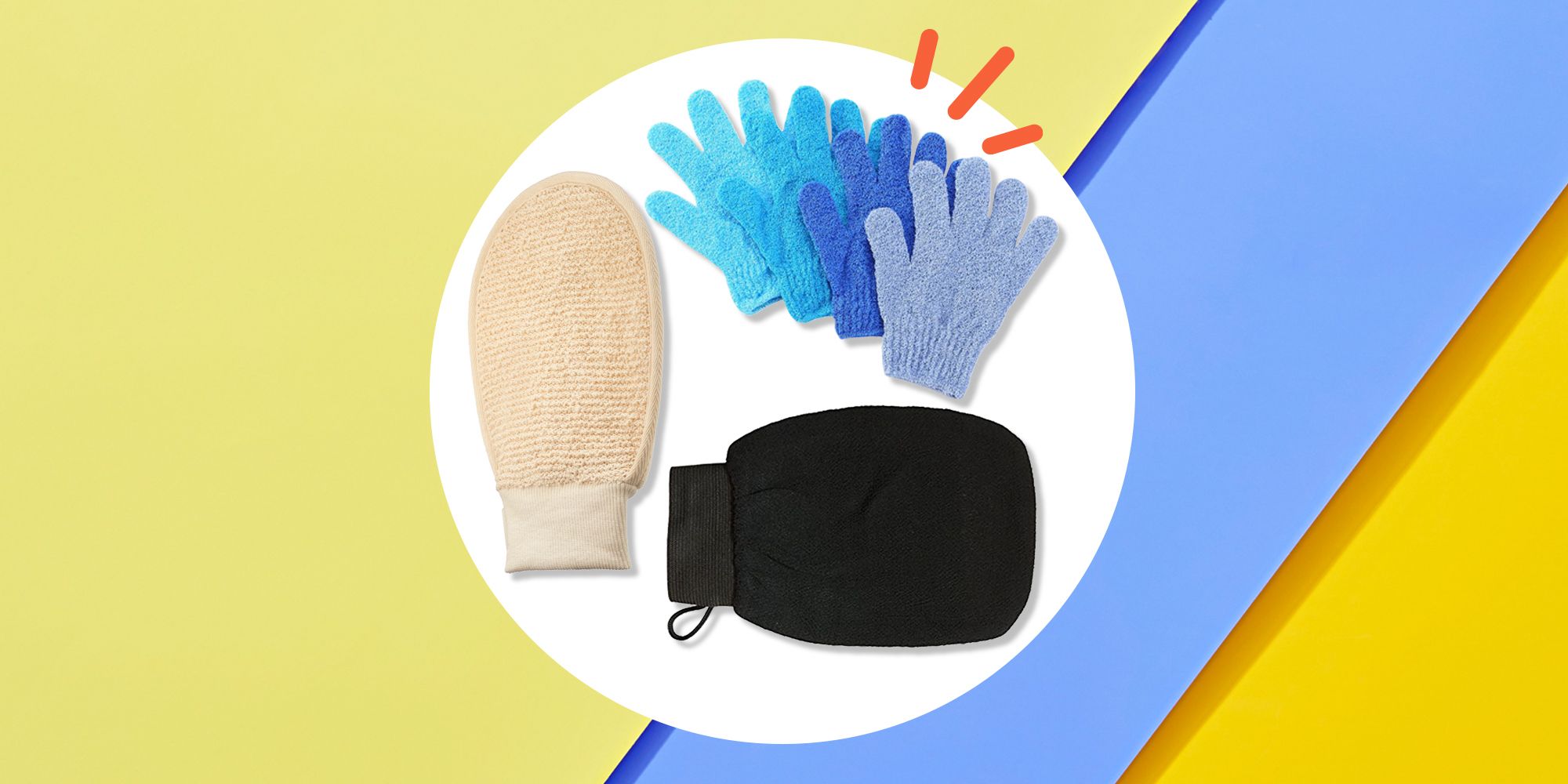 13 Best Exfoliating Gloves in 2024 (Tested & Reviewed)