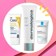 best moisturizers with spf