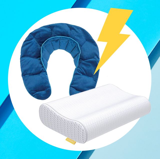 Best Pillow for Back Sleepers (2024)