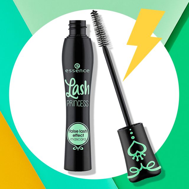 Why the TikTok-Famous essence Lash Princess Mascara Is 100% Worth the Hype