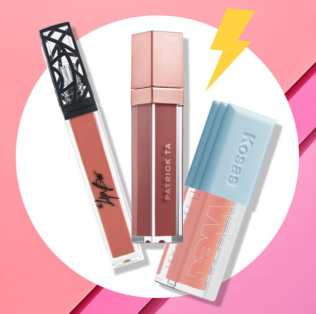 15 Best Lip Gloss Options For 2022, According To Makeup Artists