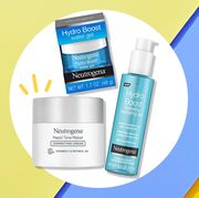 best products from neutrogena
