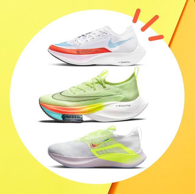 Women's Yellow Shoes. Nike CA