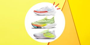 best nike running shoes
